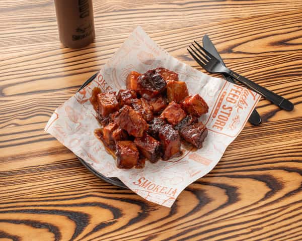Burnt Ends
