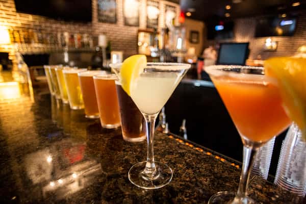drinks