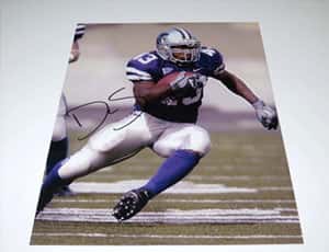 sproles poster