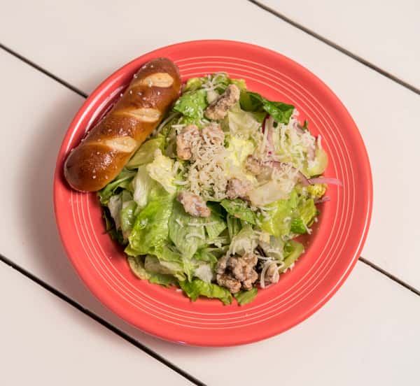 House Salad