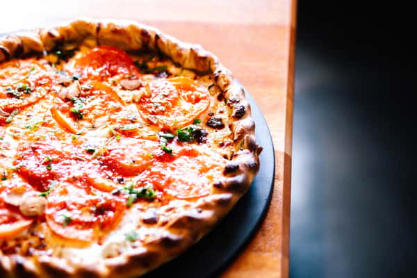Margherita