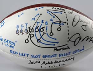 montana football