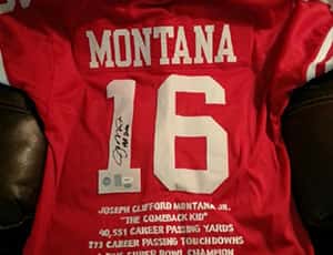 montana jersey