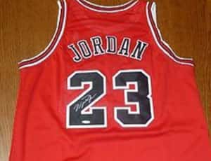 jersey