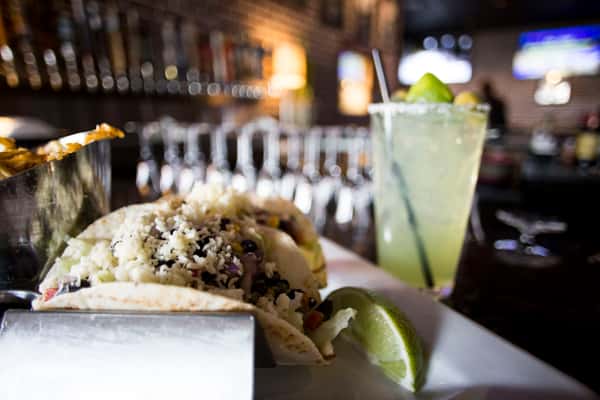 Taco Tuesday