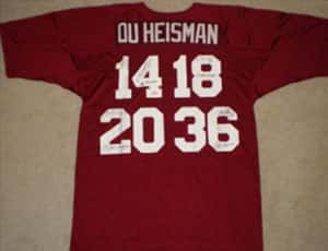 jersey