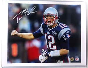 tom brady picture