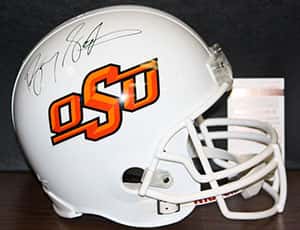 helmet
