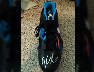 durant shoes
