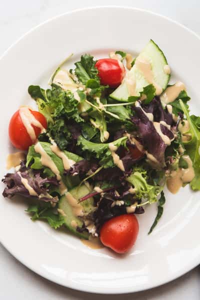 salad
