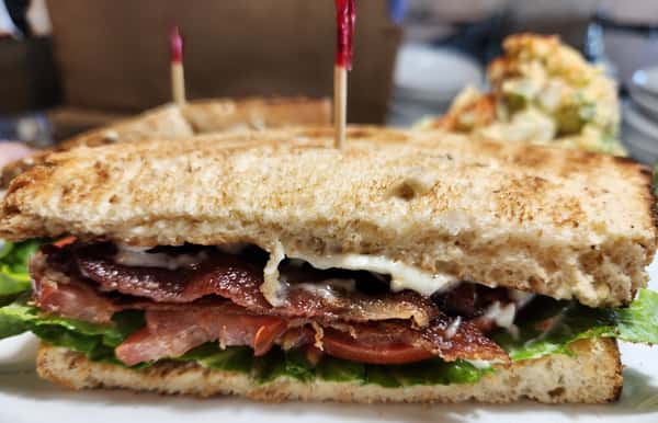 BLT