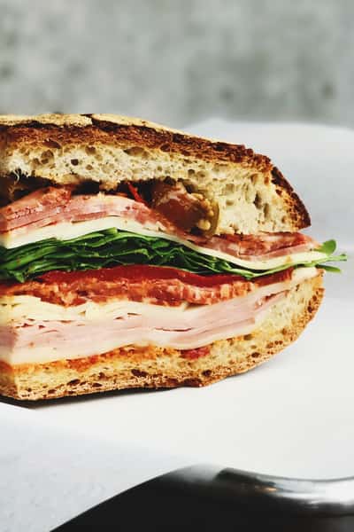 sandwich