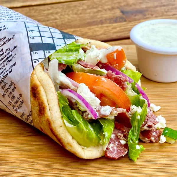 Celtic Gyro