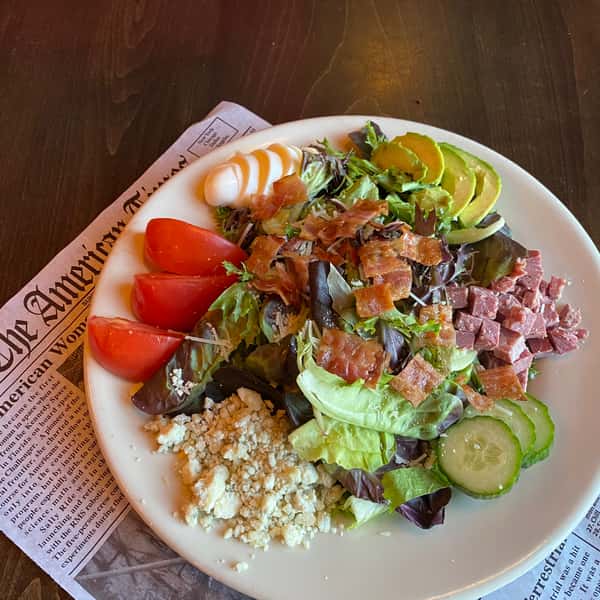 Irish Cobb Salad