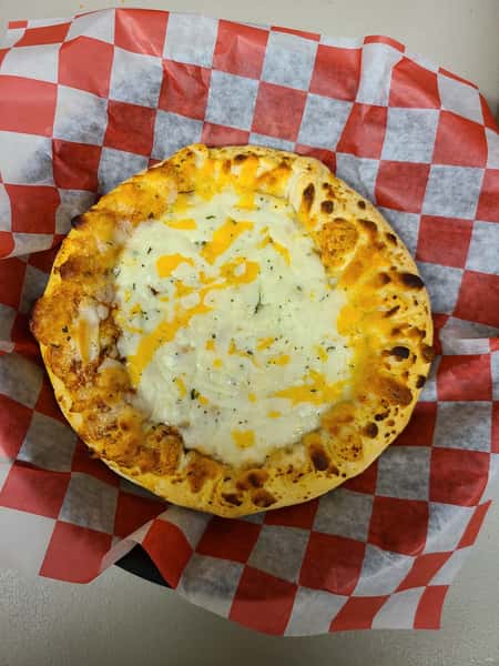 Cheese Pizza