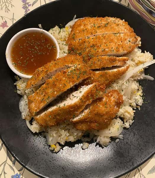 Chicken