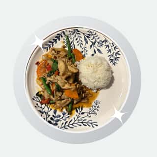 L - Spicy Basil