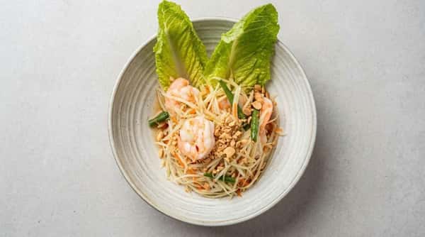 Papaya Salad