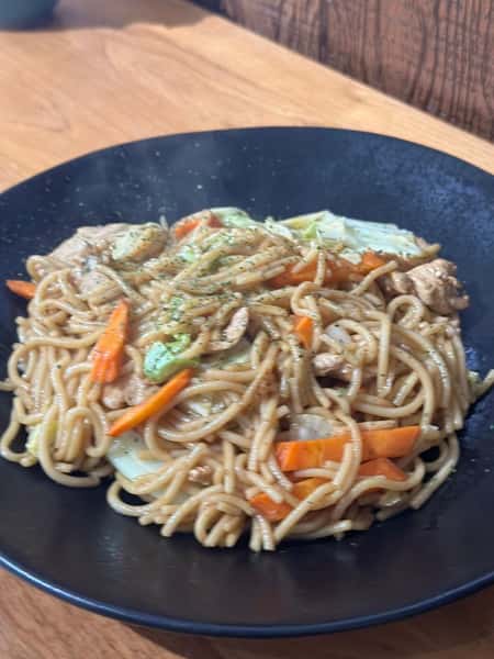 Peak Food