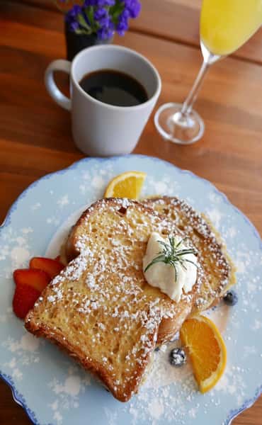 French Toast