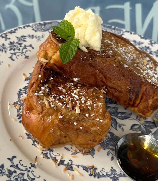 French Toast