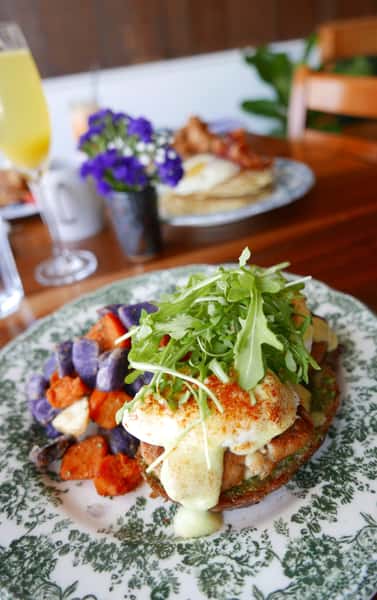 Brunch