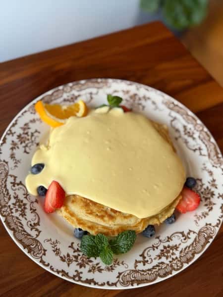 Pancakes