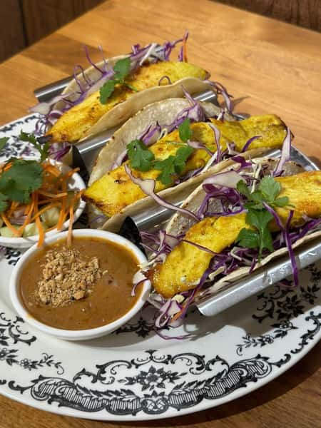 Thai Food