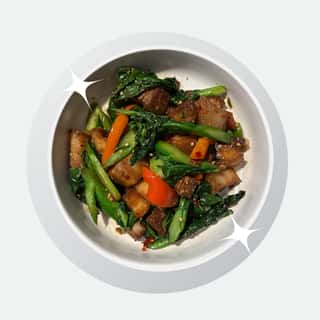 Kana Moo Krob