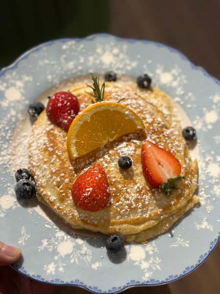 Pancakes