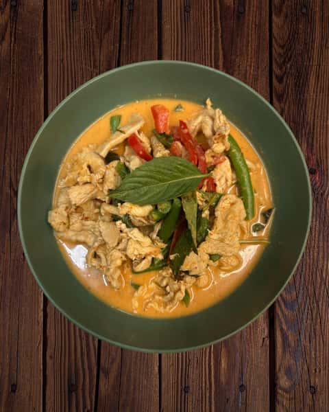 Panang Curry