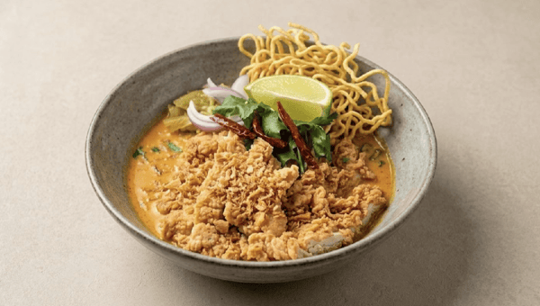 Khao Soi