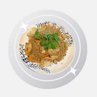 Thaikisoba
