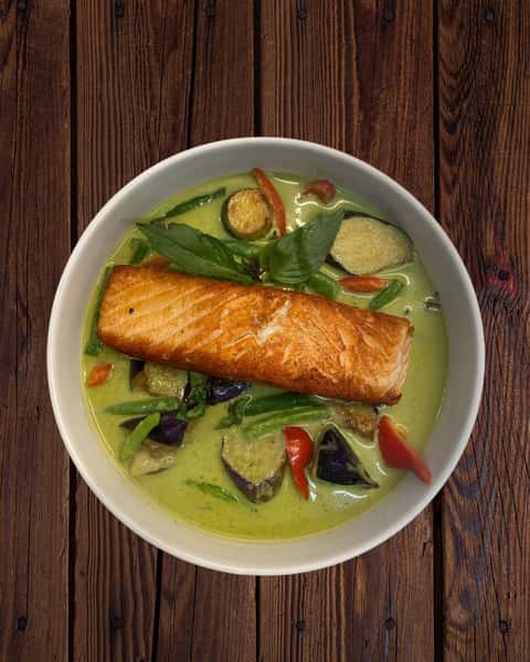 Traffic Salmon