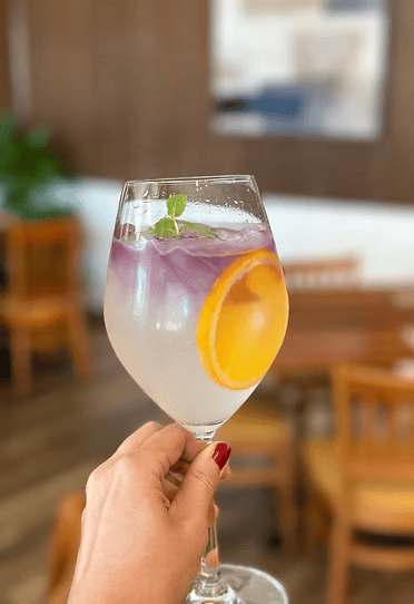 Cocktails