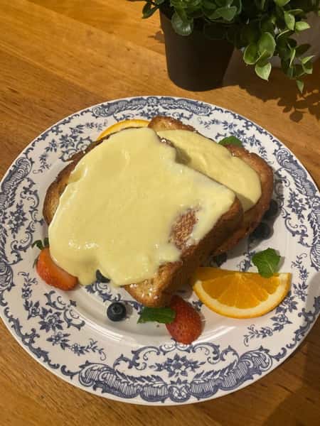 Peak Food