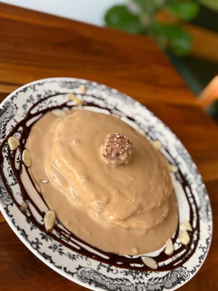 Chocolate Pancake