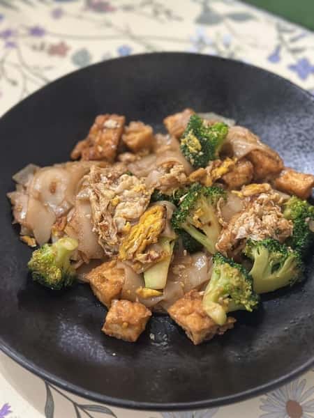 Peak Food