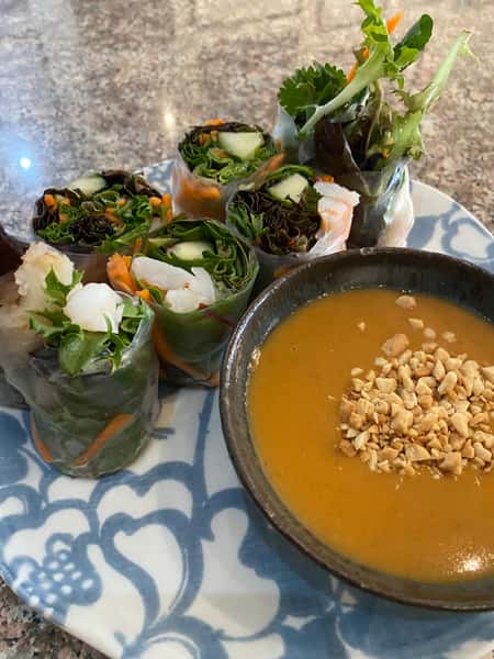 Garden Rolls
