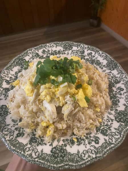 Rice