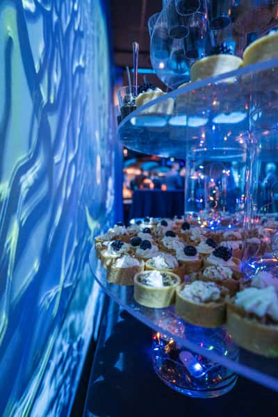 Catering