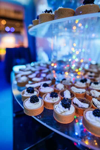 Catering