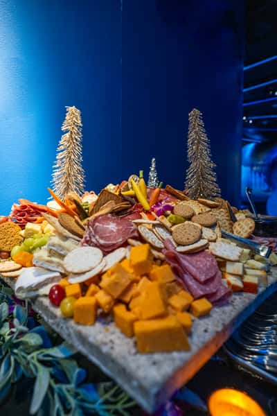 Catering