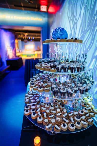Catering