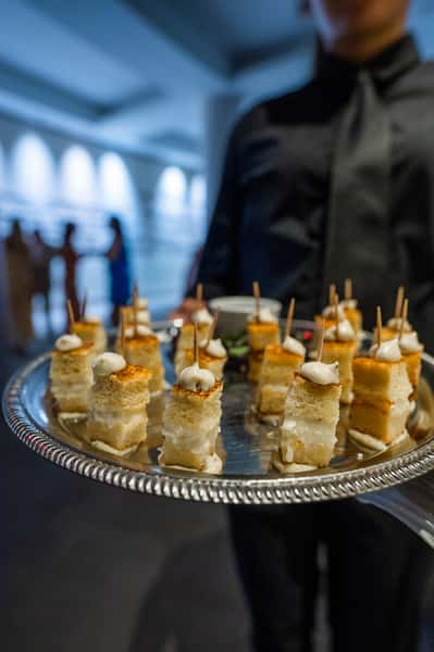 catering platter
