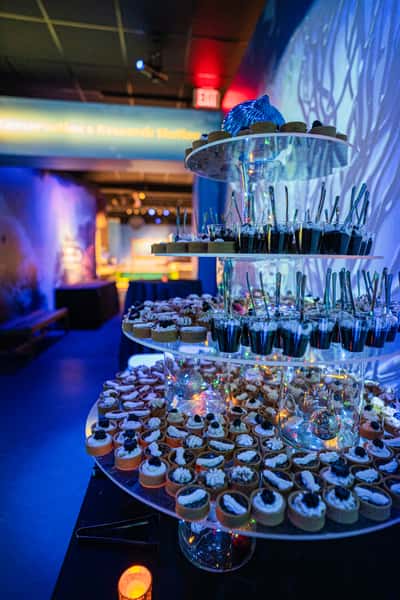 catering