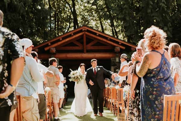desrosier wedding