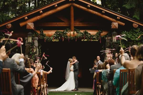 blackstone wedding
