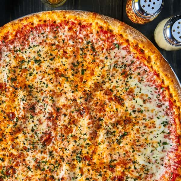 Cheese Pizza