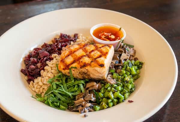 grilled-salmon-barley